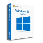 Microsoft Windows 10 Home x32/x64