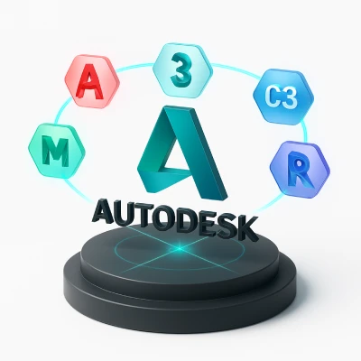 Autodesk