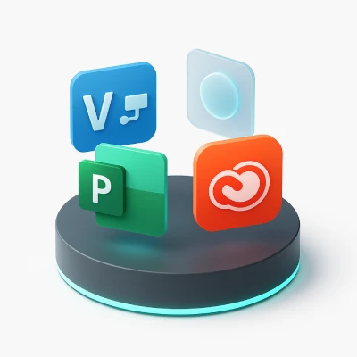 Офисные приложения