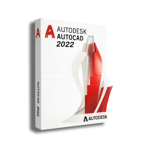 Autodesk Autocad 2022 для Windows