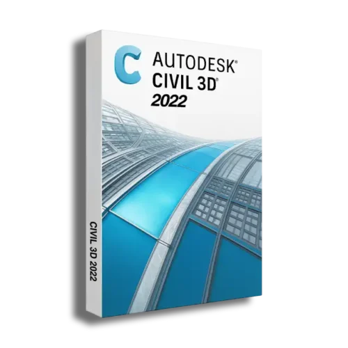 Autodesk Civil 2022 для Windows