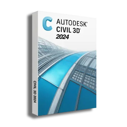 Autodesk Civil 2024 для Windows