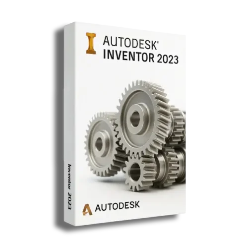 Autodesk Inventor Professional 2023 для Windows