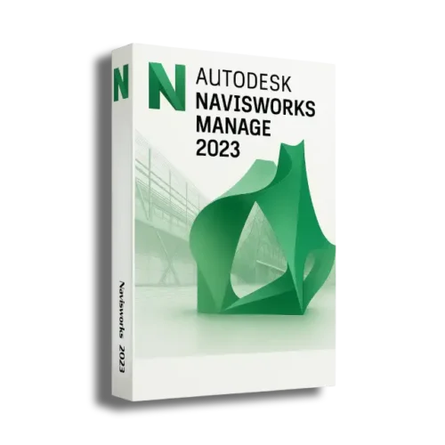 Autodesk Navisworks Manage 2023 для Windows