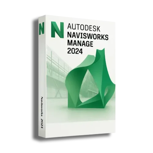 Autodesk Navisworks Manage 2024 для Windows