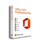 Microsoft Office 2019 Professional Plus