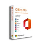 Microsoft Office 2019 Home & Business для MacOs с привязкой