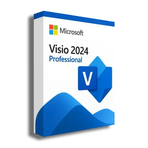 Visio 2024