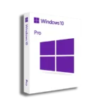 Microsoft Windows 10 Professional x32/x64