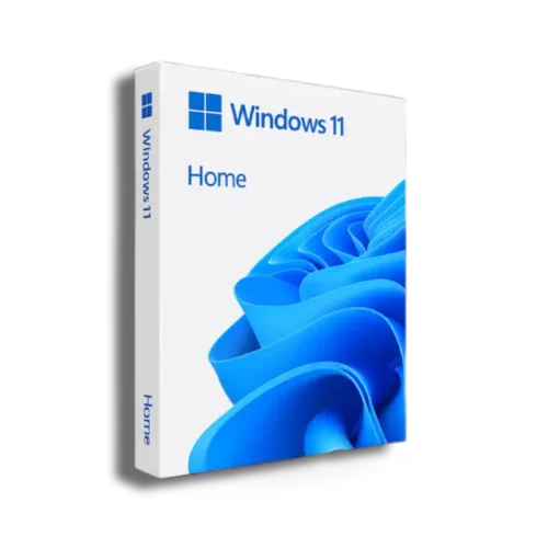 Microsoft Windows 11 Home