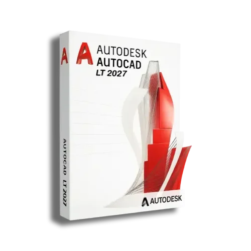 Autodesk AutoCAD LT 2027 для Windows