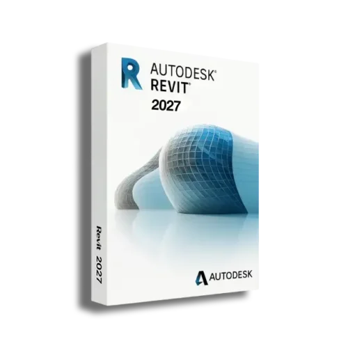 Autodesk Revit 2027 для Windows