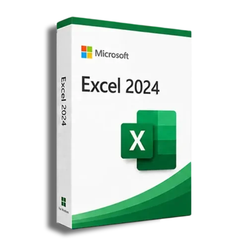 Microsoft Excel 2024 для Windows