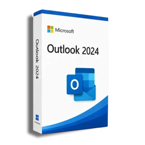 Microsoft Outlook 2024 для Windows