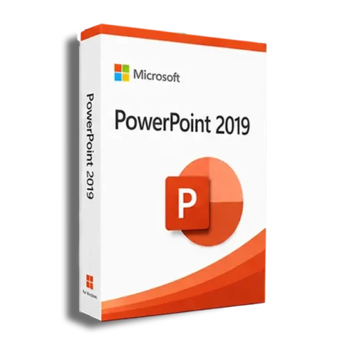 Microsoft PowerPoint 2019 для Windows