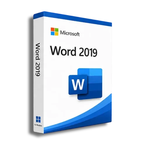Microsoft Word 2019 для Windows