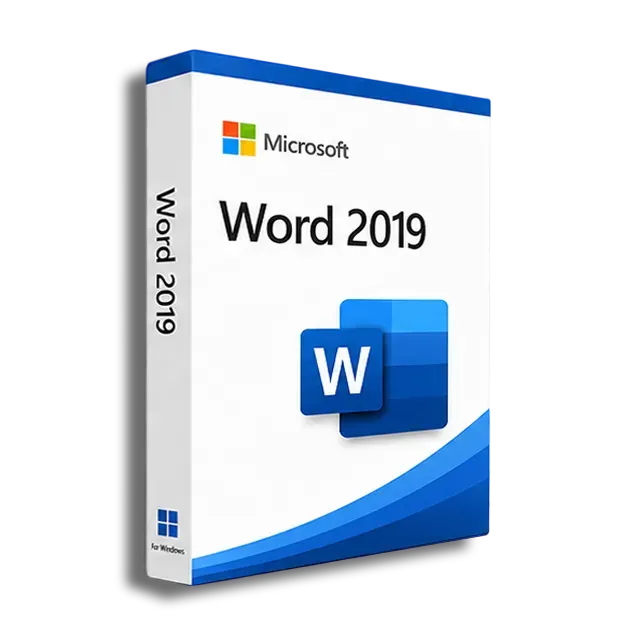 Microsoft Word 2019 для Windows
