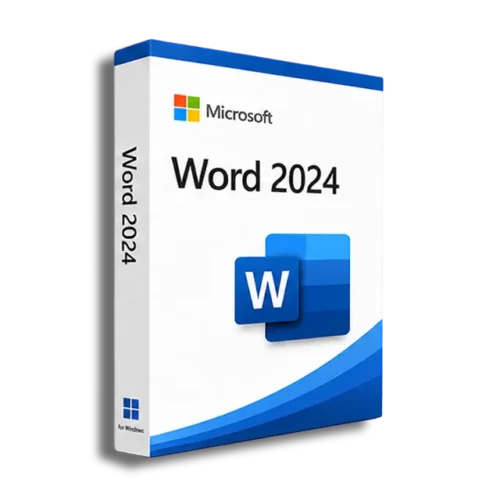 Microsoft Word 2024 для Windows
