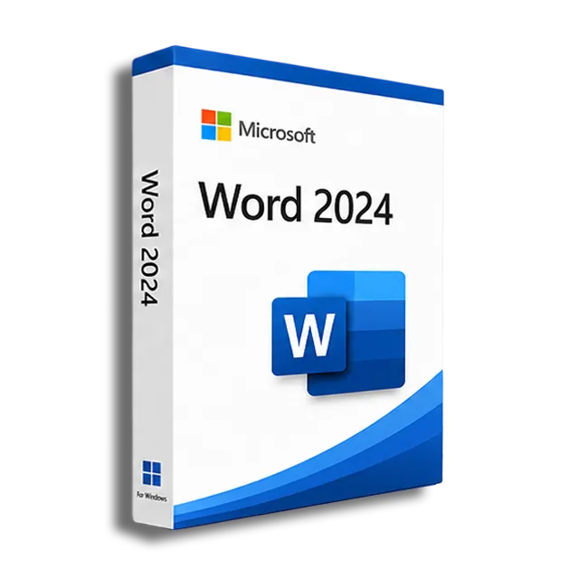 Microsoft Word 2024 для Windows