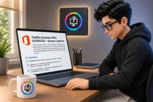 ART проверяет активацию Microsoft Office