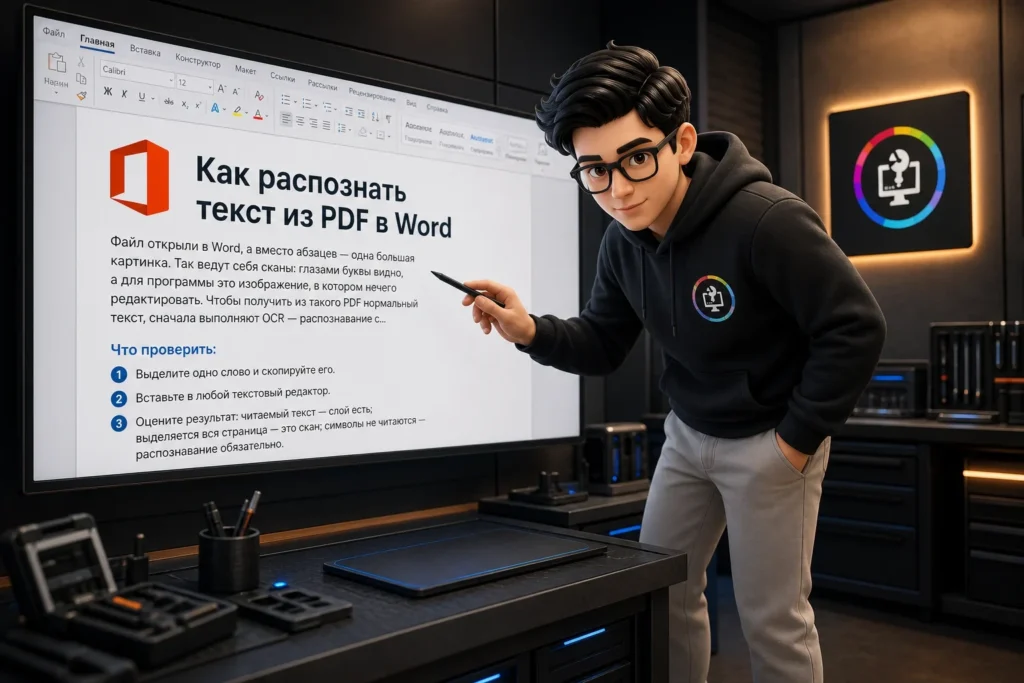ART работает над решением технической проблемы