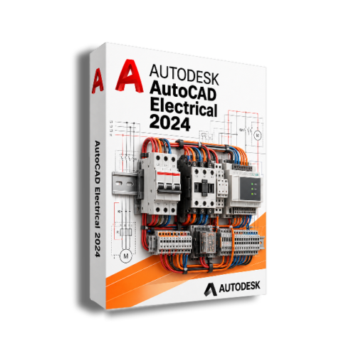 AutoCAD Electrical