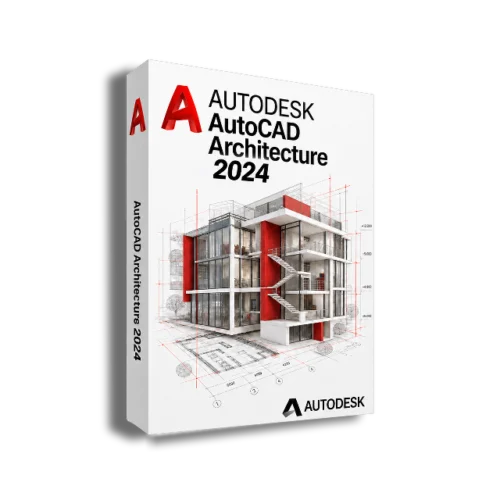 AutoCAD Architecture