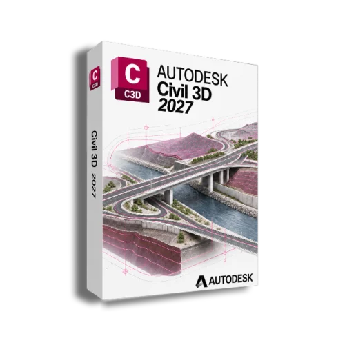 Civil 3D