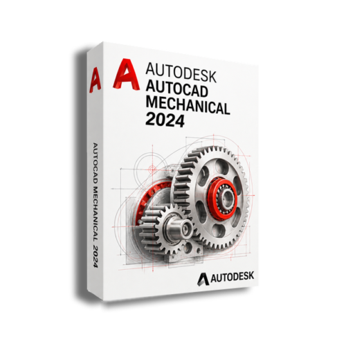 AutoCAD Mechanical